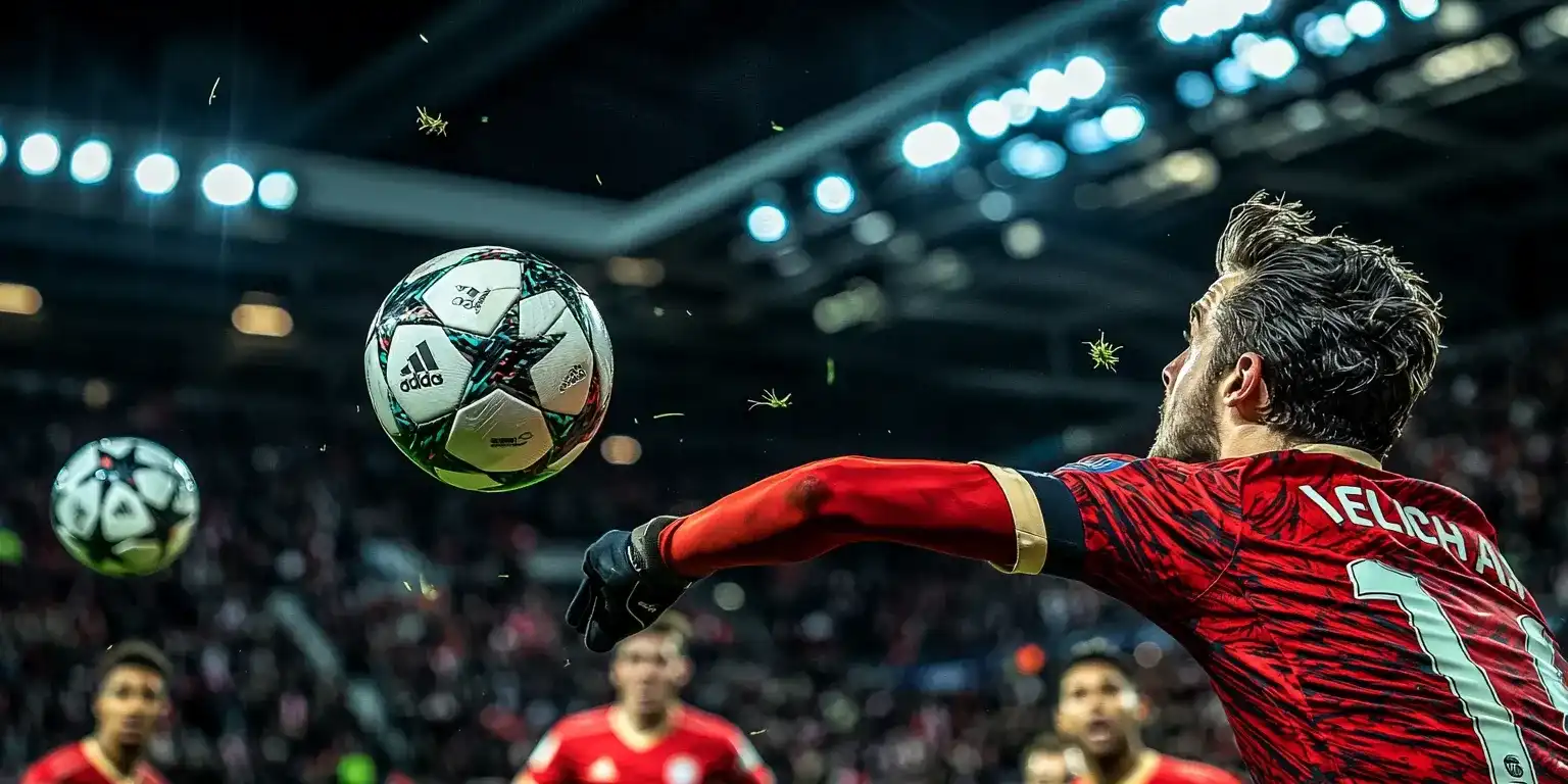 gdwon333 — Bundesliga